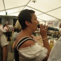 Les Melody Boy's en Autriche 2008